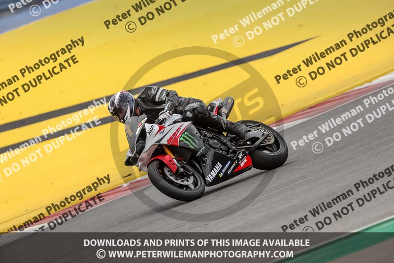 may 2019;motorbikes;no limits;peter wileman photography;portimao;portugal;trackday digital images